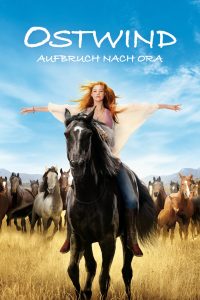Stormwind 3: Op weg naar Ora (2017)