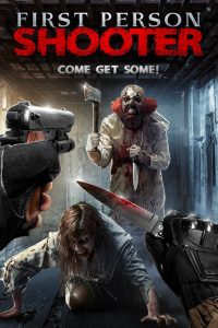 FPS: First Person Shooter (2015)