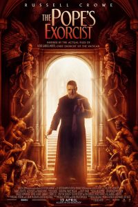 The Pope’s Exorcist (2023)