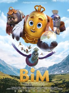 Bim (2023)