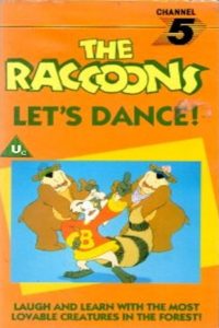 The Raccoons: Let’s Dance! (1984)
