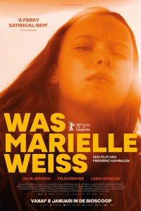 Was Marielle Weiss (2025)