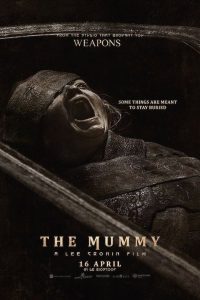 Lee Cronin’s The Mummy (2026)