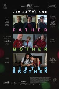 Father Mother Sister Brother (2025)