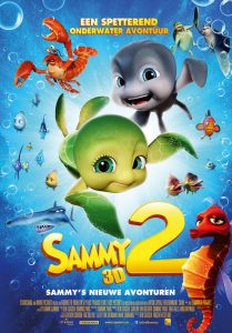 Sammy 2 (2012)