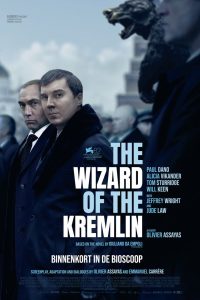 Le Mage du Kremlin (2026)