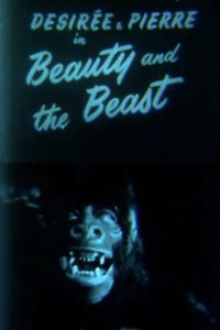 Beauty and the Beast (2012)