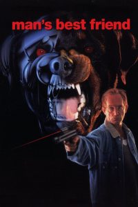 Man’s Best Friend (1993)