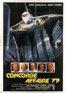 Concorde Affaire ’79 (1979)
