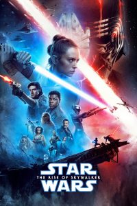Star Wars: Episode IX — The Rise of Skywalker (2019)