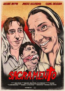 Sacramento (2024)