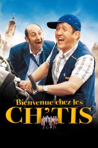 Bienvenue Chez Les Ch’Tis (2008)