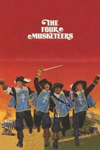 The Four Musketeers (1974)