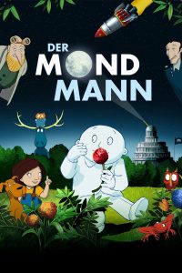 Manneke Maan (2012)