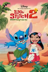 Lilo & Stitch 2 — Stitch heeft een Tic (2005)