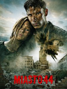 Warsaw 1944 (2014)