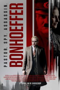 Bonhoeffer (2024)