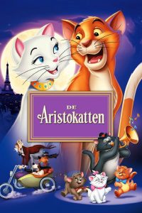 De Aristokatten (1970)
