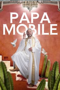 Papamobile (2025)