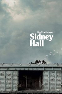 Sidney Hall (2018)