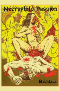 Necrophile Passion (2013)