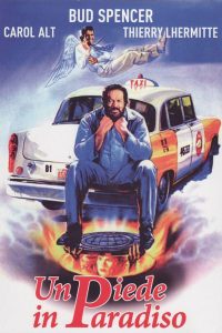 Un piede in paradiso (1991)