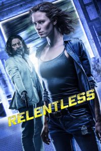 Relentless (2018)