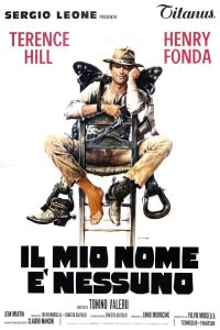 My Name is Nobody (1973)