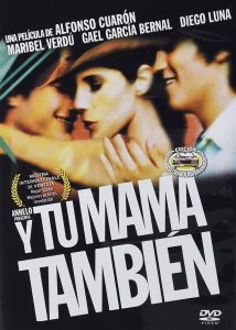 Y tu mamá también (2001)