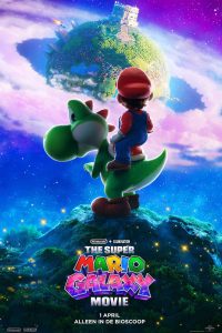 The Super Mario Galaxy Movie (2026)