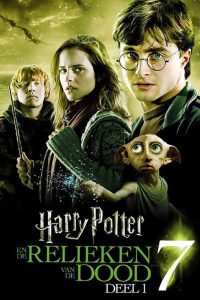 Harry Potter en de Relieken van de Dood — Deel 1 (2010)