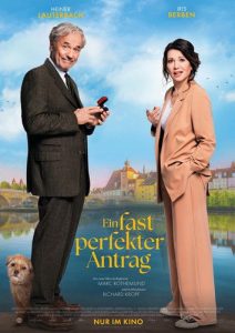 Ein fast perfekter Antrag (2026)
