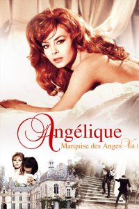 Angélique Markies Des Anges (1964)