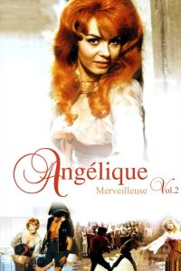Angélique Merveilleuse (1965)