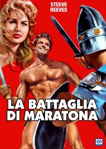 La battaglia di Maratona (1959)