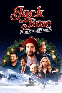 Jack in Time for Christmas (2024)