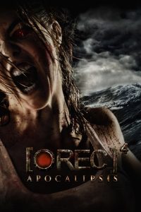 [REC]⁴ Apocalipsis (2014)