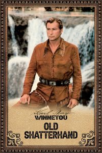 Old Shatterhand (1964)