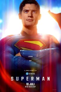 Superman (2025)
