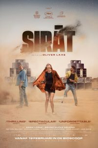Sirāt (2025)