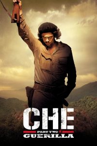 Che: Deel Twee (2008)