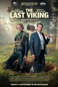 The Last Viking (2025)