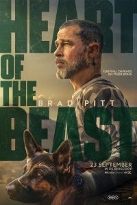 Heart of the Beast (2026)