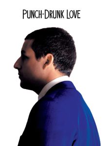 Punch-Drunk Love (2002)