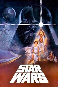 Star Wars: Episode IV — A New Hope (1977)