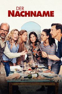 Der Nachname (2022)