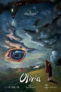 Olivia (2025)