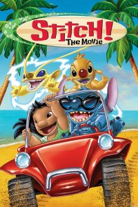 Stitch! De Film (2003)