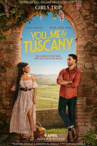 You, Me & Tuscany (2026)