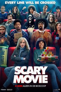 Scary Movie (2026)